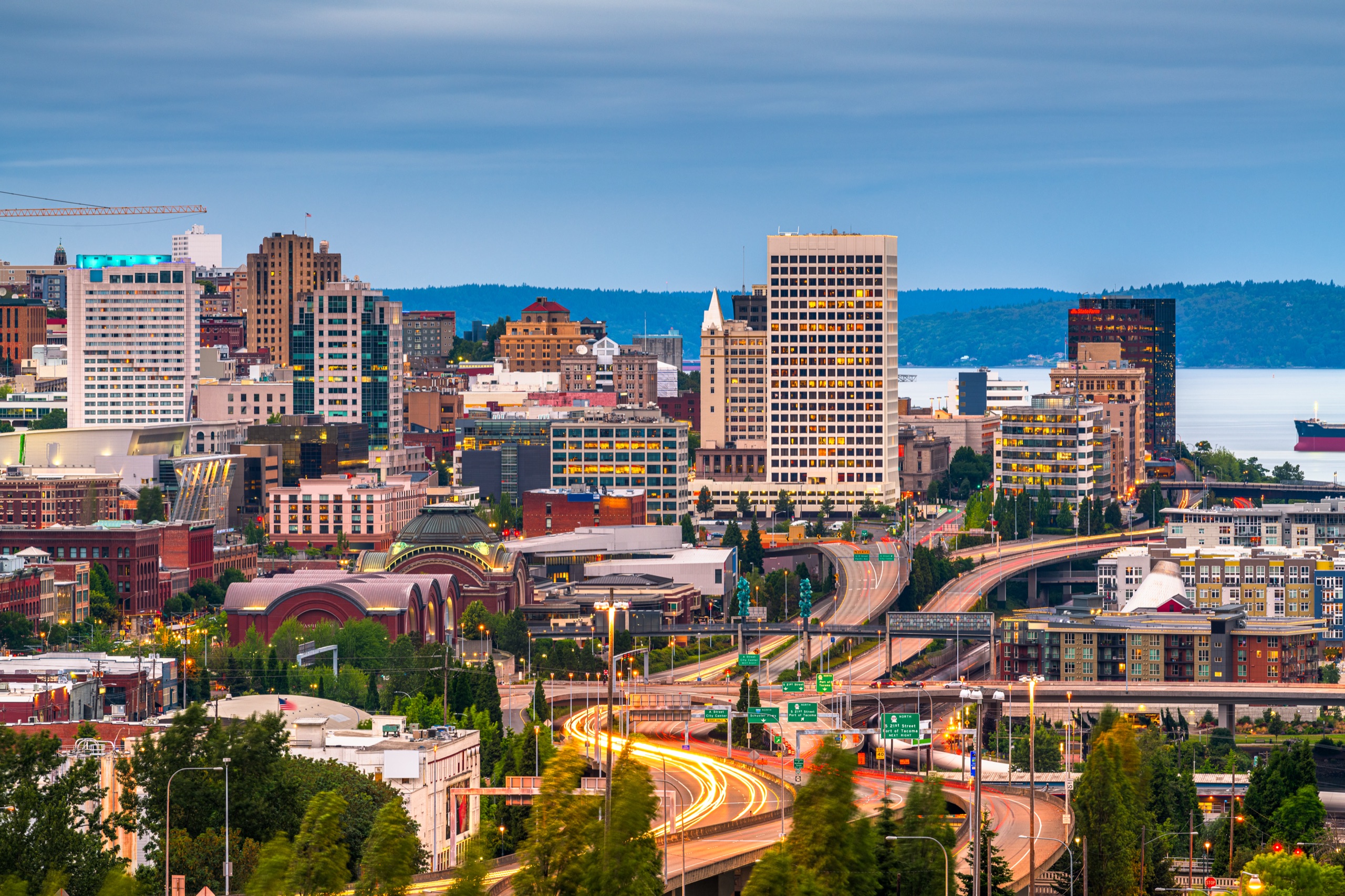 Top Cities in WA for Travel Nurses (That Aren’t Seattle)