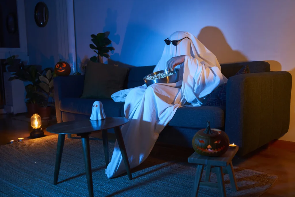 10 Hospital Horror Movies for Healthcare Travelers