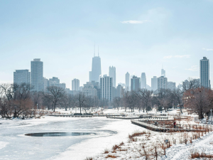 Best Travel Healthcare Contracts for Winter 2025 winter travel assignment