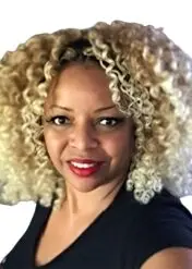 Alesia Davis