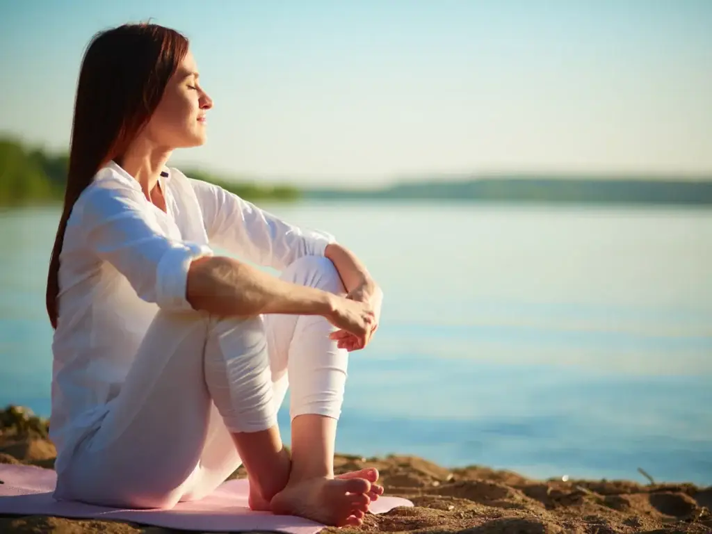 The Reset: How Healthcare Travel Heals the Healer healthcare travel burnout recovery