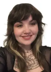 Adriana Catalinotto