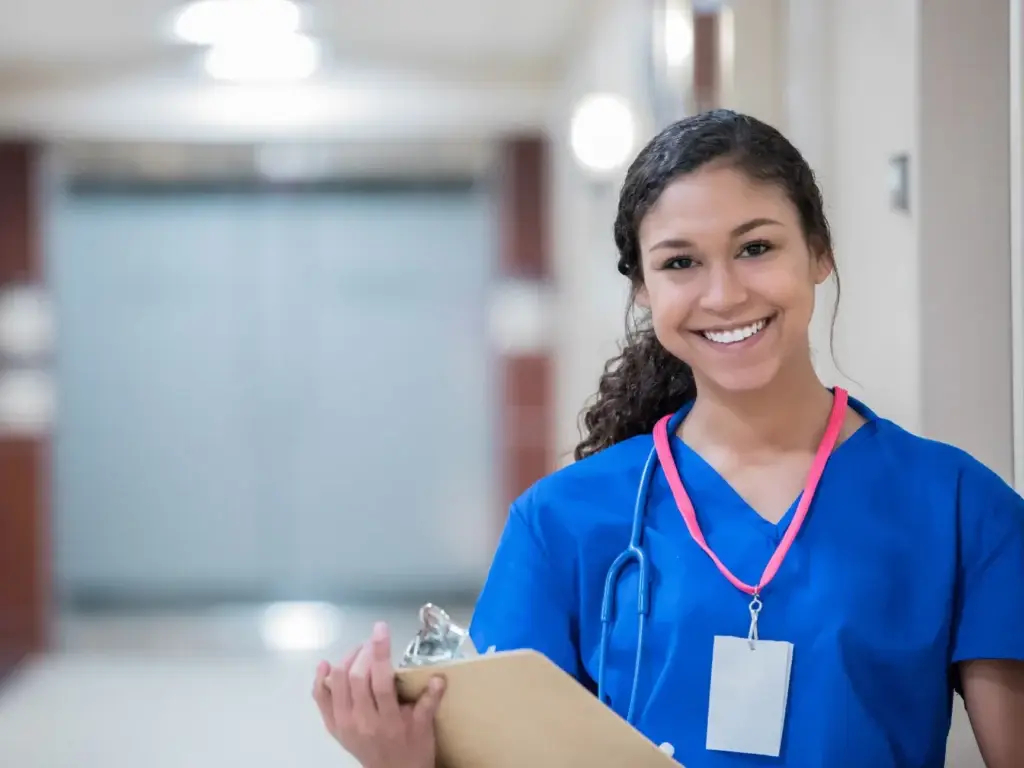 first travel healthcare assignment