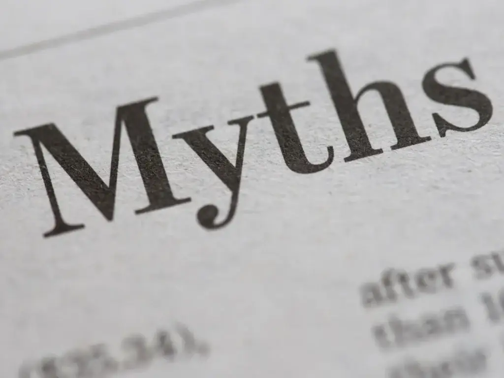 travel healthcare myths