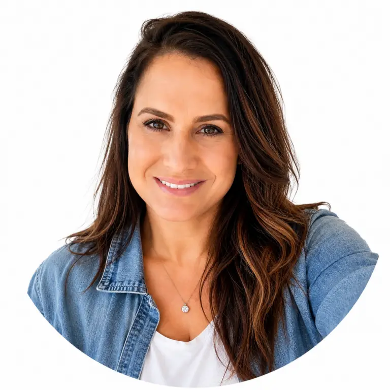 Deana Moyal Recruiter