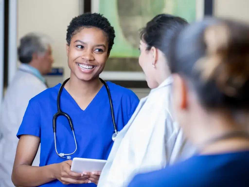 Beyond Clinical Skills: What Healthcare Employers Are Really Looking for Today