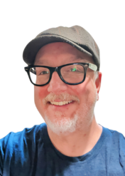 Brian Poston