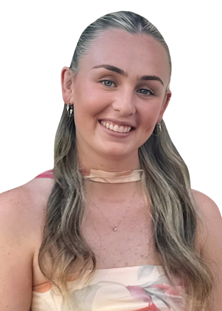 Hallie Lawson