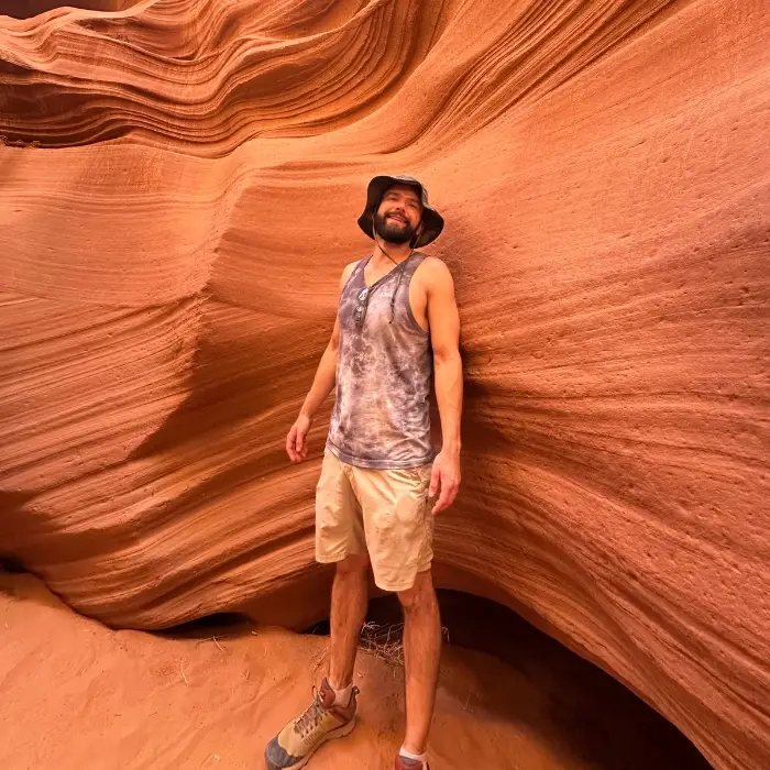 healthcare traveler in utah
