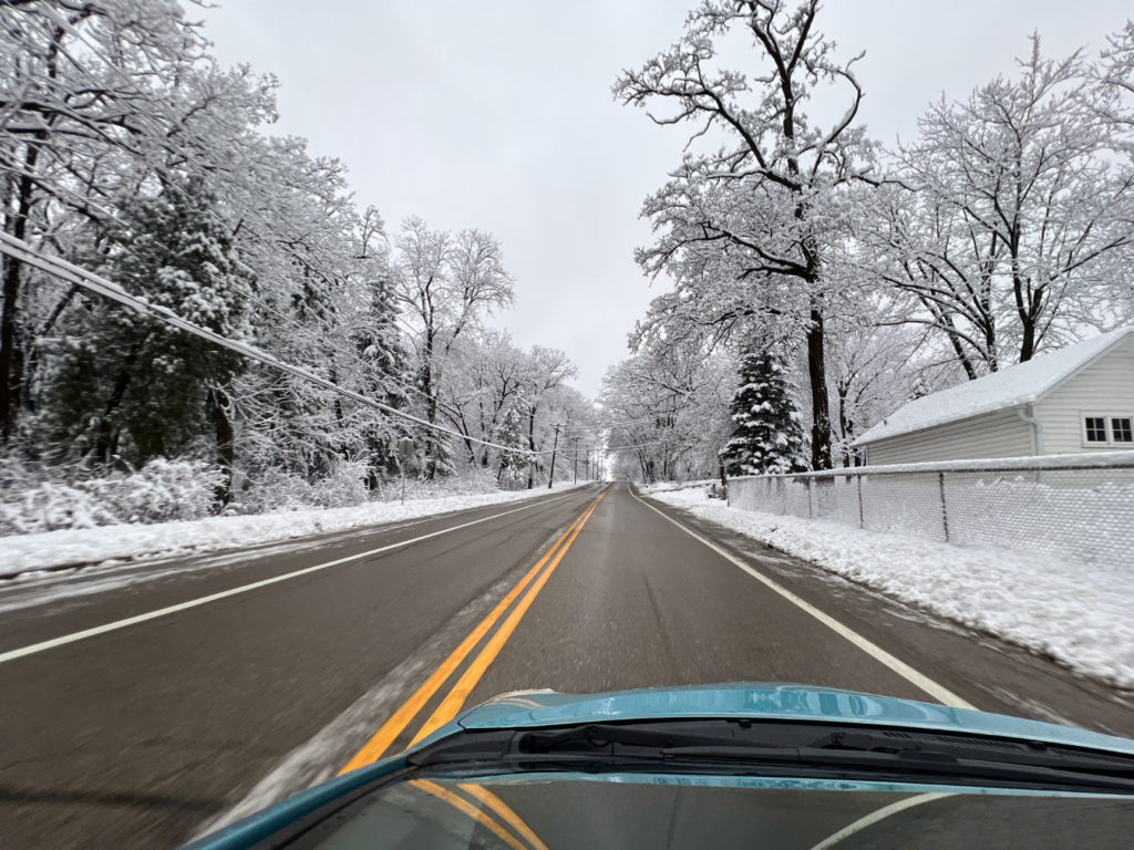 winter travel healthcare assignment